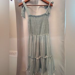 Women’s dress